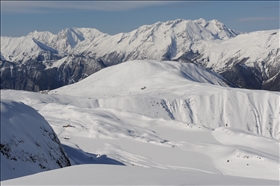 Alpe-d´Huez